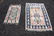Two(2) Kilim Scatter Rugs - 2
