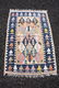 Two(2) Kilim Scatter Rugs - 3