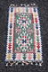 Two(2) Kilim Scatter Rugs - 4