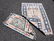 Two(2) Kilim Scatter Rugs - 5