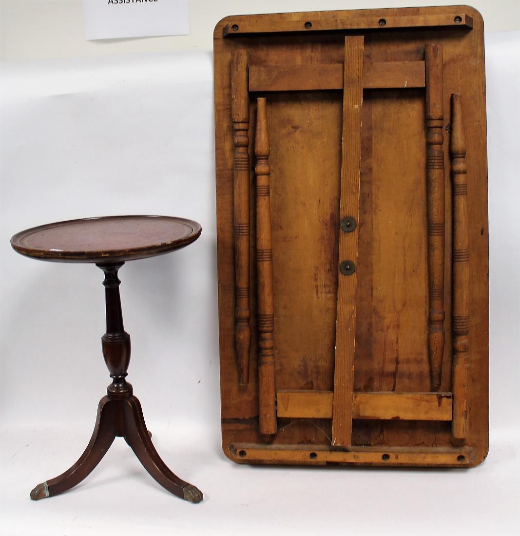 Two(2) Pieces of Estate Furniture (1 of 4)