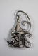 Two(2) Vintage Sterling Silver Pins - 2
