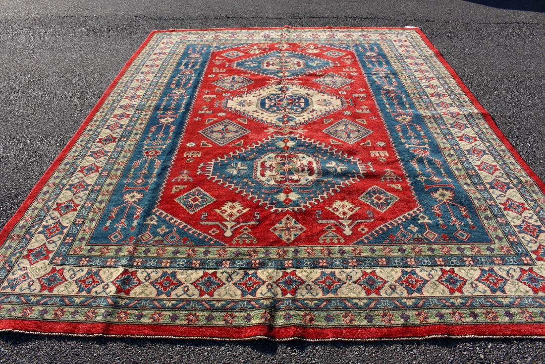 Pak Kazak 9 x 12 (1 of 4)