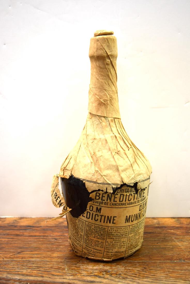 Dom Benedictine (1 of 3)