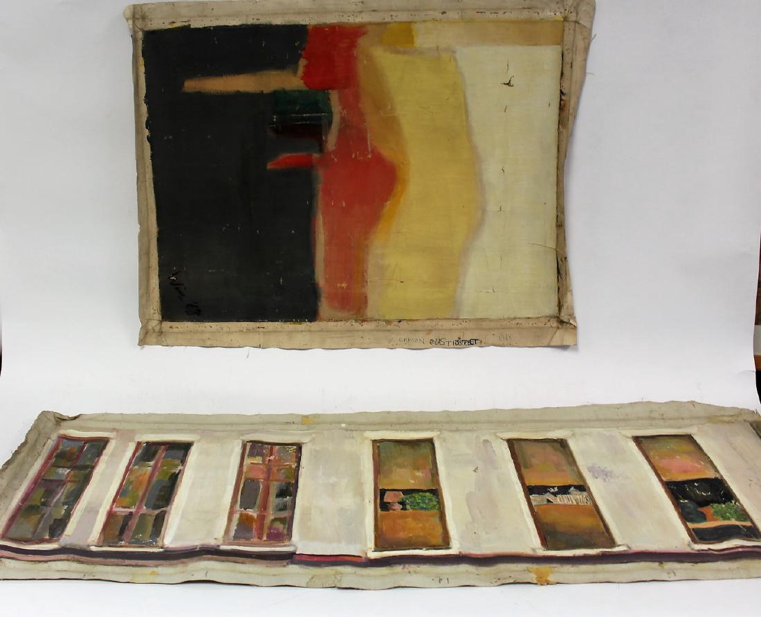 Lot of Miscellaneous Works of Art(4) (1 of 9)