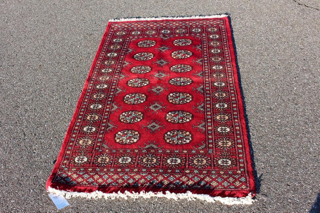 Royal Bokara 3.1 x 5.1 (1 of 3)