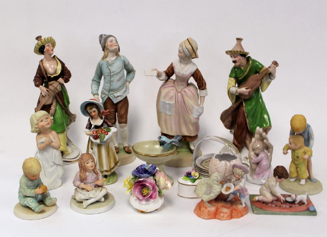 Lot of Miscellaneous Estate Items(16) (1 of 5)