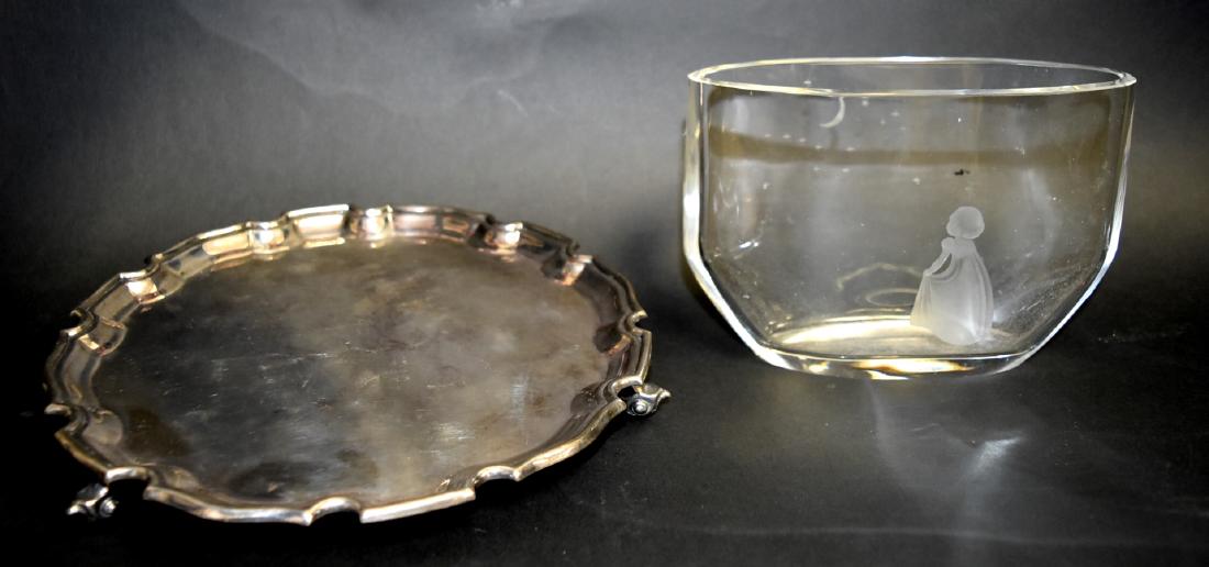 Two(2) Miscellaneous Estate Items (1 of 7)