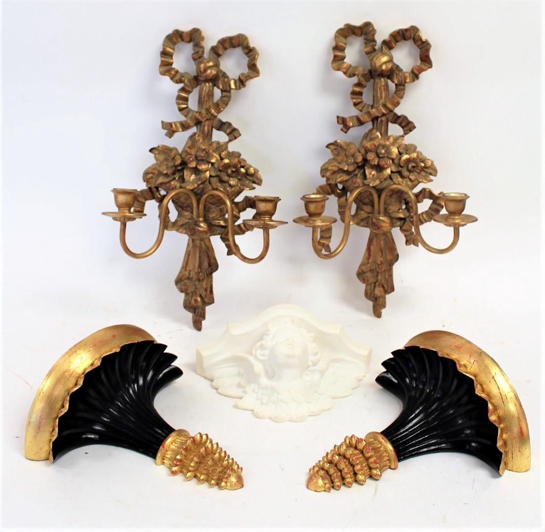 Miscellaneous Lot of Estate Items(5) (1 of 4)