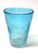 Seguso Mid Century Italian Etched Glass Vase Signed - 4