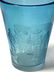 Seguso Mid Century Italian Etched Glass Vase Signed - 5