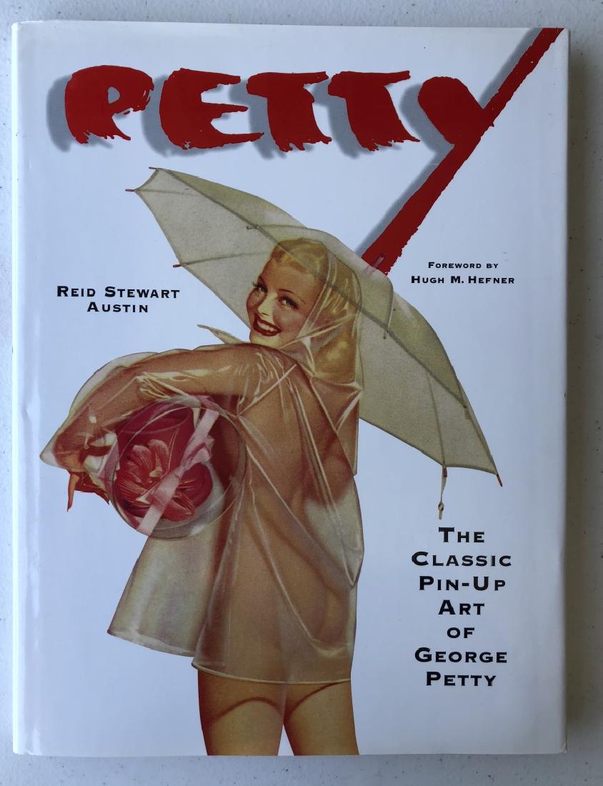 Reid Stewart Austin; George Petty (1 of 8)