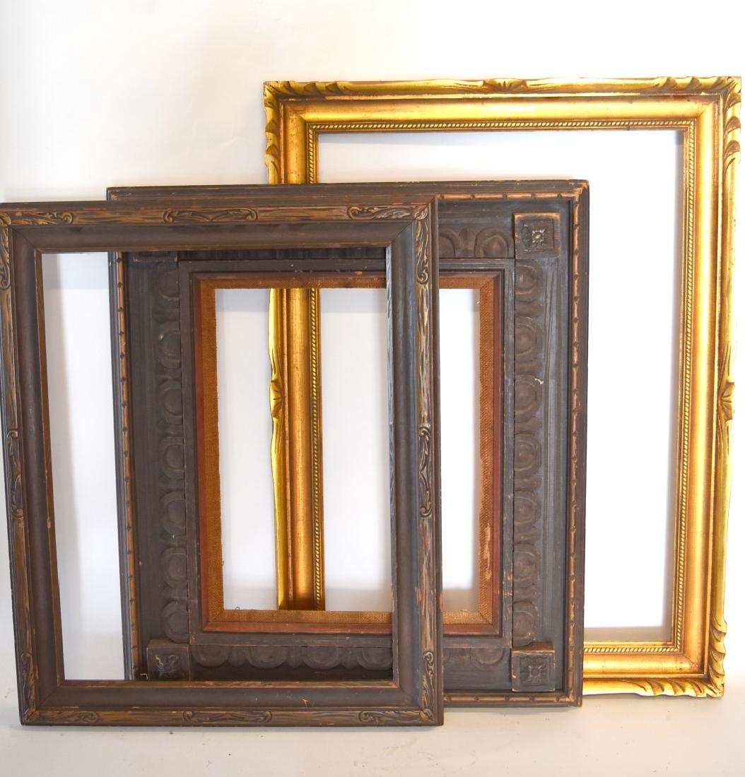 Three(3) Miscellaneous Frames (1 of 4)