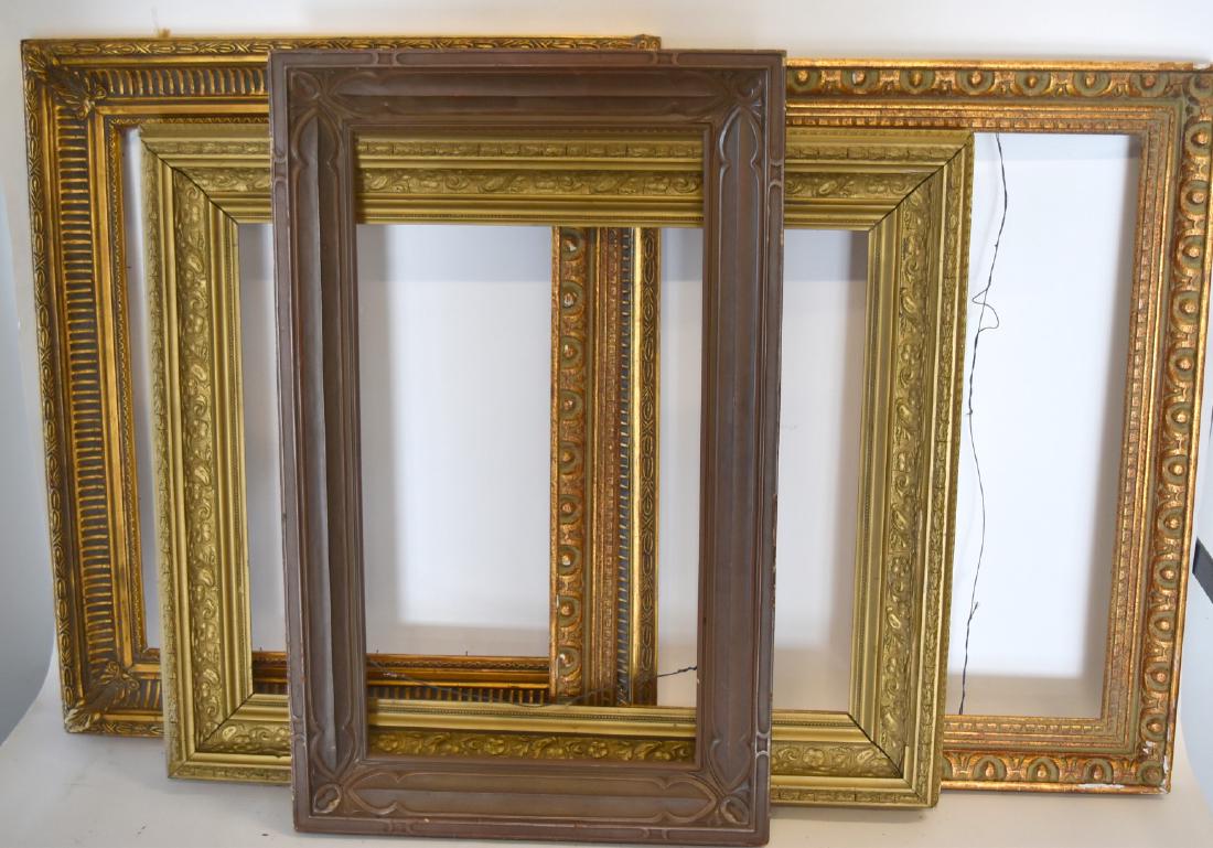 Four(4) Miscellaneous Frames (1 of 5)