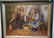 Polish Oil Painting Signed
