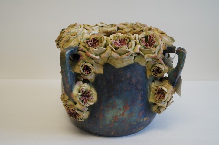 Amphora Pottery Planter (1 of 6)