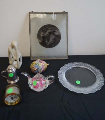 Seven(7) Miscellaneous Estate Items (1 of 4)