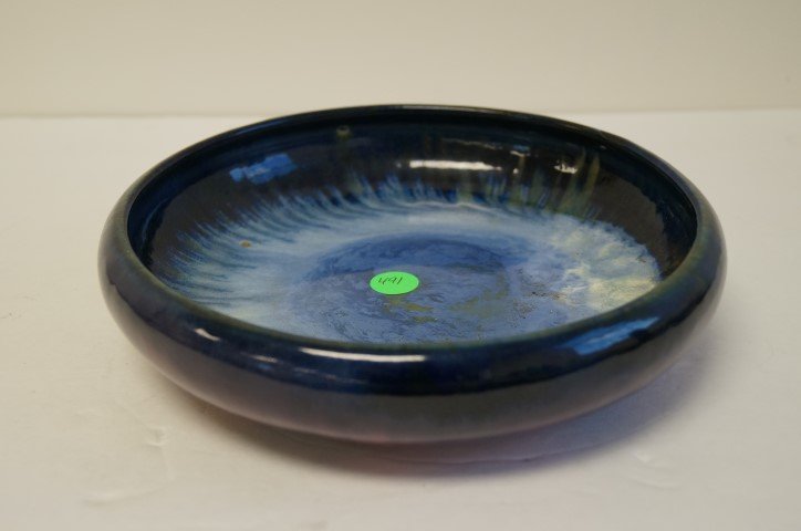 Fulper Pottery Bowl (1 of 5)