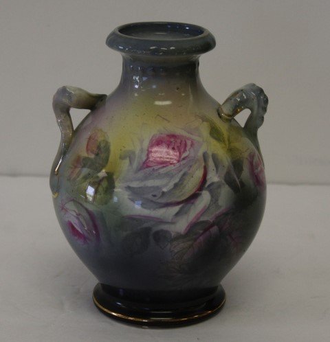 Royal Bonn Porcelain Vase (1 of 4)