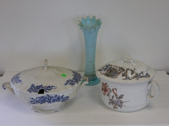 Three(3) Miscellaneous Estate Items (1 of 5)