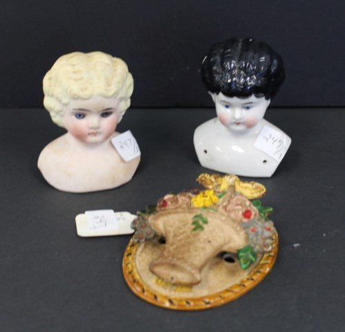 Three(3) Miscellaneous Estate Items (1 of 4)