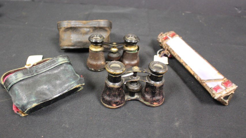 Three(3) Miscellaneous Estate Items (1 of 4)