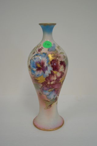 Royal Bonn Porcelain Bud Vase (1 of 5)