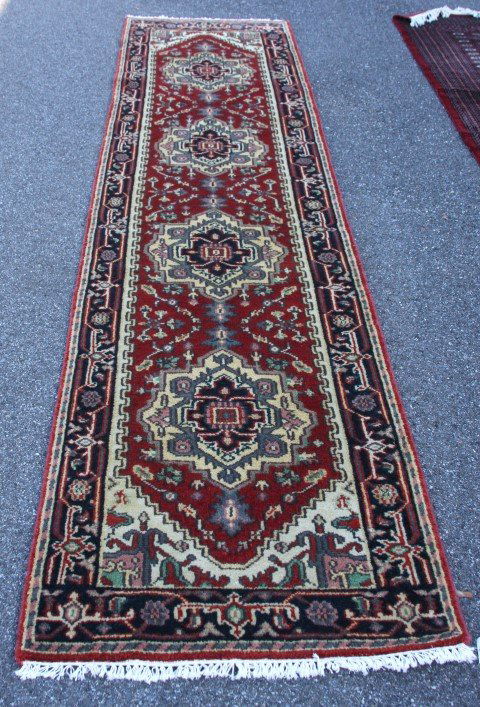 Super Serapy 2.6 x 11.7 (1 of 4)