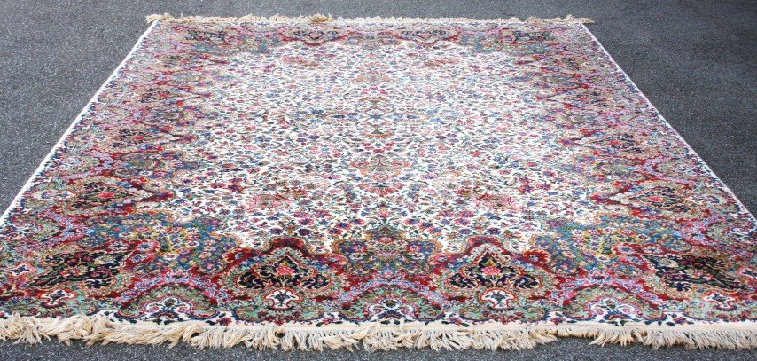 Karastan Room Size Carpet (1 of 3)