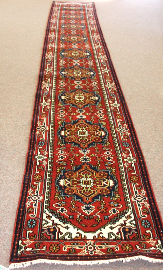 Super Serapy Carpet 2.7 x 19.7 (1 of 5)