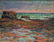 Armand Guillaumin(attributed to); French Oil Painting