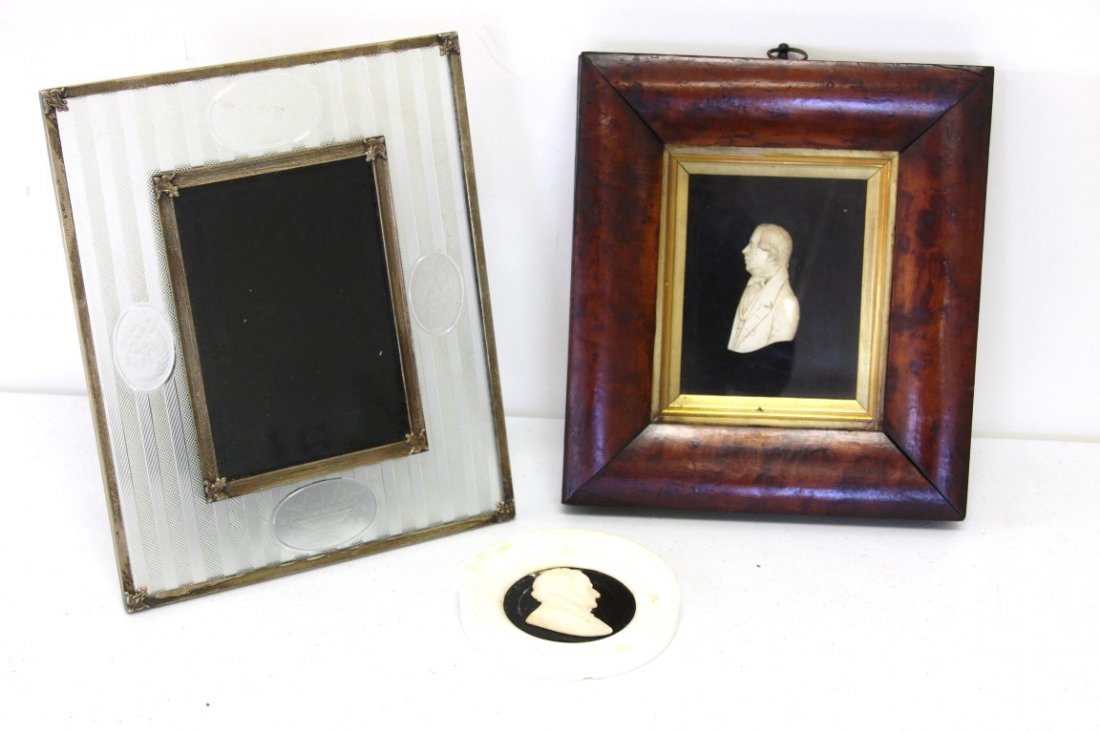 Miscellaneous Estate Items (1 of 6)