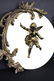 Pair of Victorian Figural Wall Plaques - 3