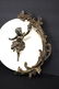 Pair of Victorian Figural Wall Plaques - 4