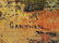 Gartner; 20thC. Modernist Oil Painting Signed - 4