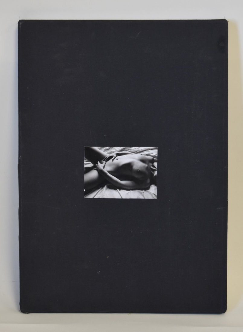 Leon Herschtritt; Boxed Set of Ten(10)Photographs (1 of 9)