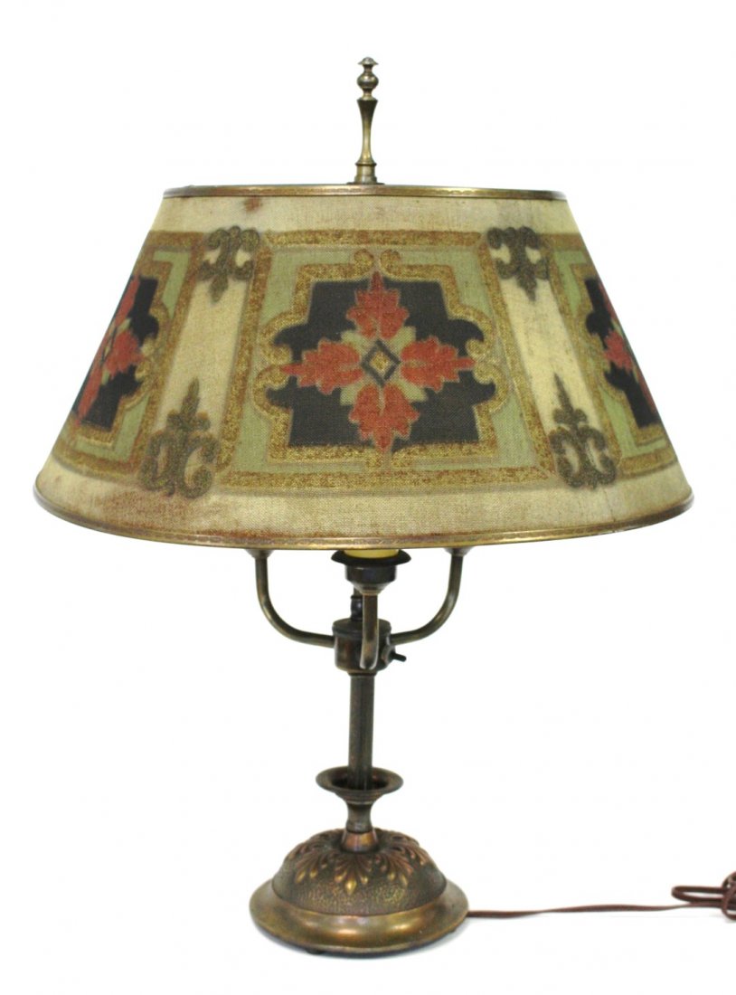 Rembrandt Art & Crafts Table Lamp (1 of 5)
