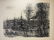 Jean Carzou; 20thC. French Lithograph Signed - 2