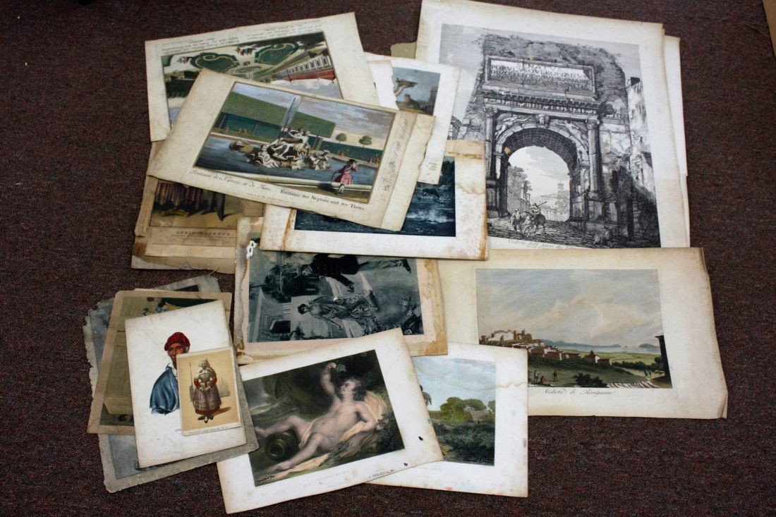 Miscellaneous Works of Art(50) (1 of 4)