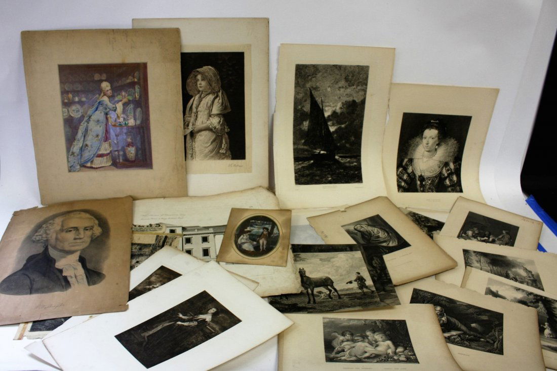 Miscellaneous Works of Art(50) (1 of 5)