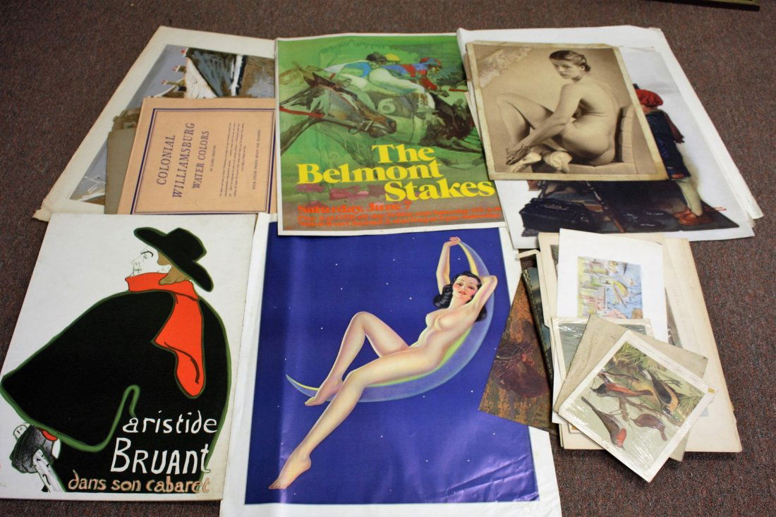 Miscellaneous Works of Art(20) (1 of 4)