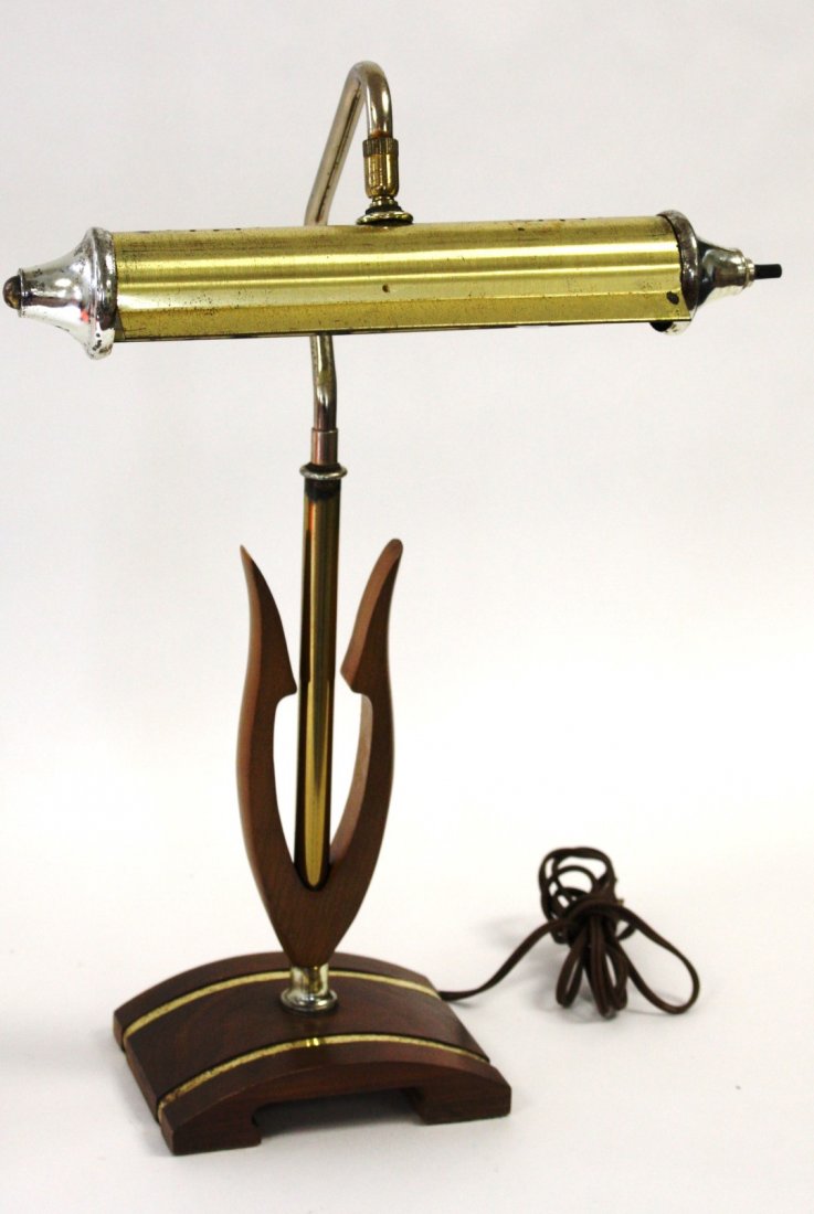 Adrian Pearsall Desk Lamp (1 of 4)
