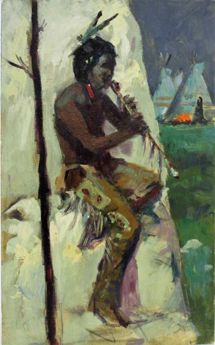 Shannon Stirnweis; 20thC. American Illustration (1 of 6)