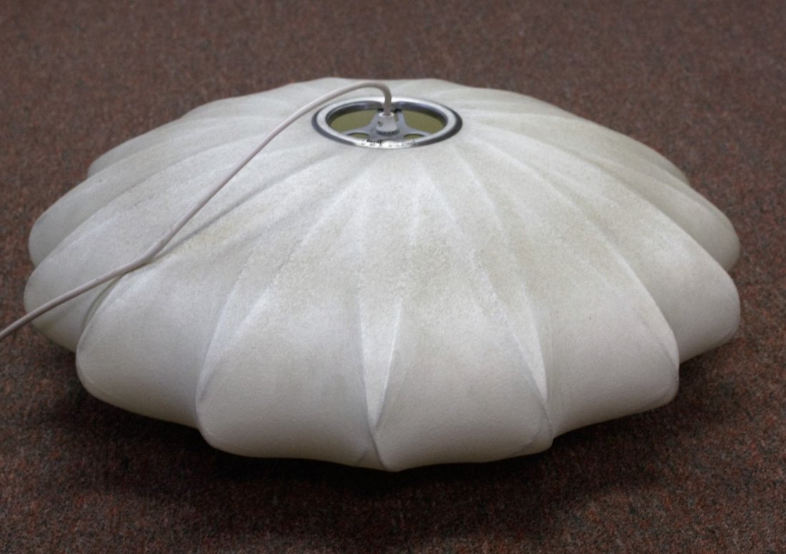 Modernica Mid Century Bubble Lamp (1 of 5)