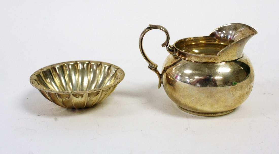 Two (2) Tiffany & Co. Sterling Silver Items (1 of 6)