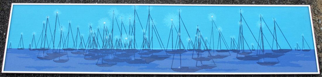 Tom Tru Silkscreen (1 of 8)