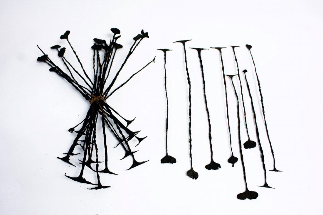 Early Hand Wrought Primitive Artifacts(28) (1 of 5)