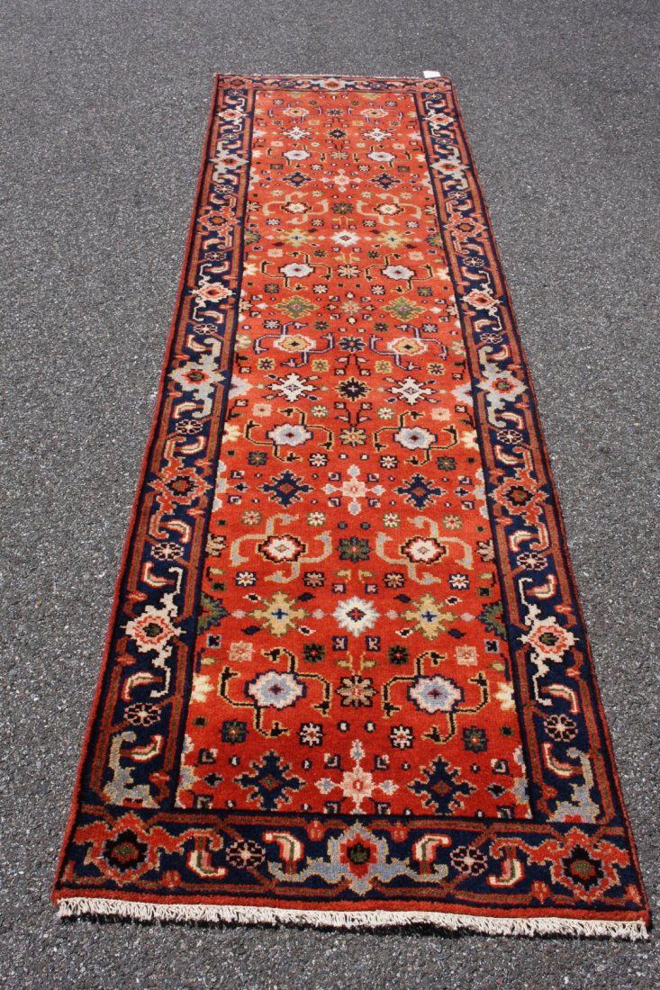 Mahal Runner 2.6 x 9.9 (1 of 4)