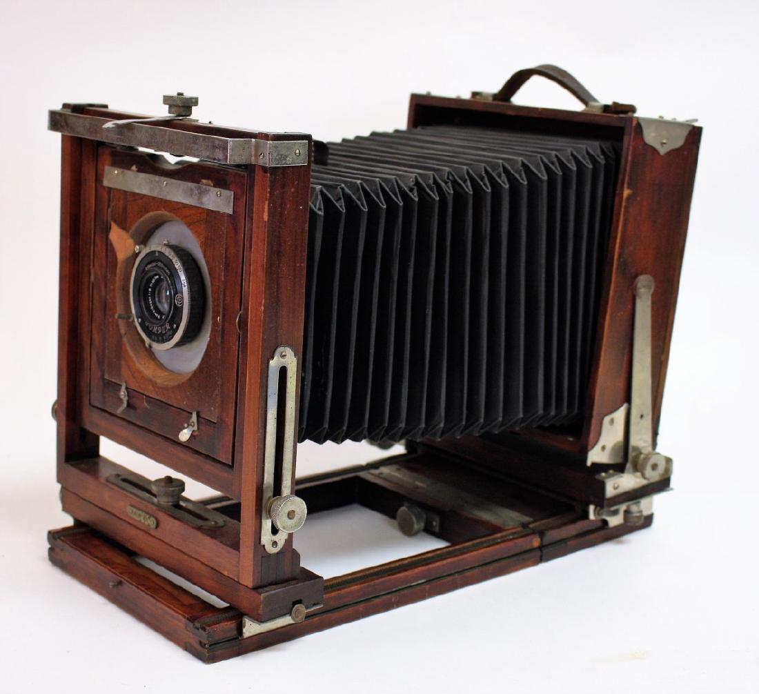Antique Korona Camera (1 of 5)