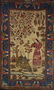 Persian Pictorial Carpet - 4